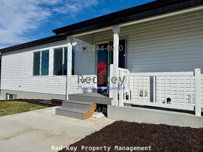 Photo - W High Plains Dr. Duplex