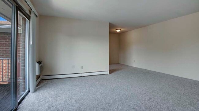 Washington Gardens