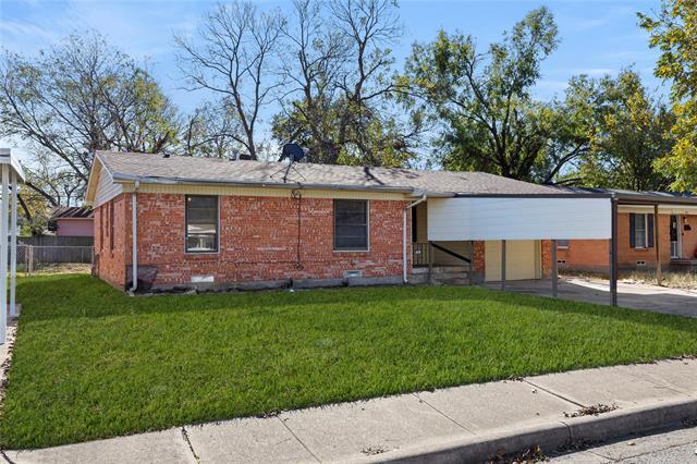 Photo - 1406 Ridgeview St