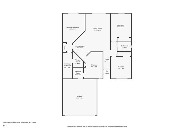 Photo - 11506 Smokethorn Dr