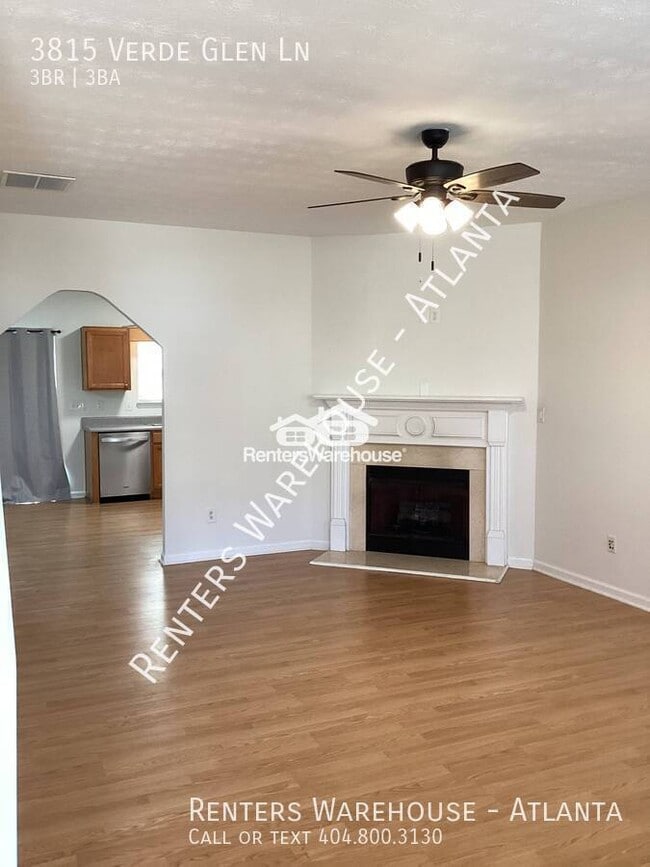 Photo - 3815 Verde Glen Ln