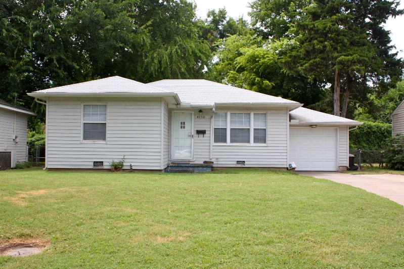 Photo - 4750 S Cincinnati Ave