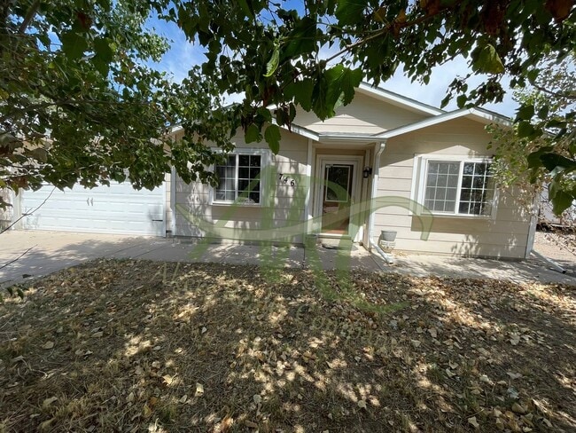 Building Photo - 746 S Legend Ln