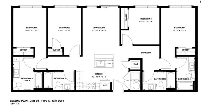 Photo - 3000 Duval St Unit 102
