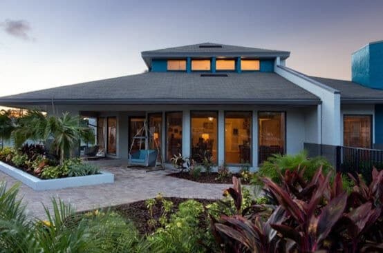 Photo - The Harbours