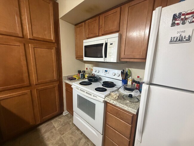 Photo - Claytor Square Condo | Ideal Student Living Near VT
