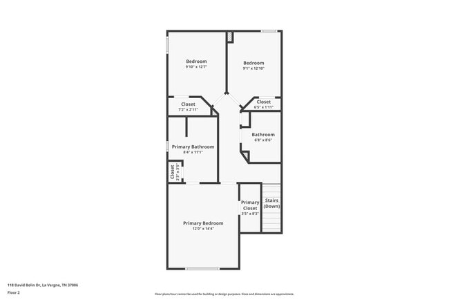 Photo - 118 David Bolin Dr