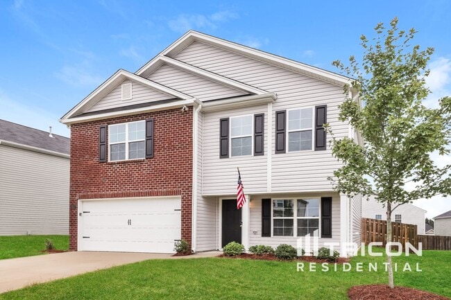 Building Photo - 6858 Keeneland Dr Rental