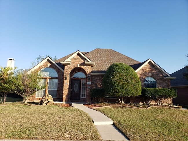 Building Photo - Frisco, 4 beds house -Located next Main st...