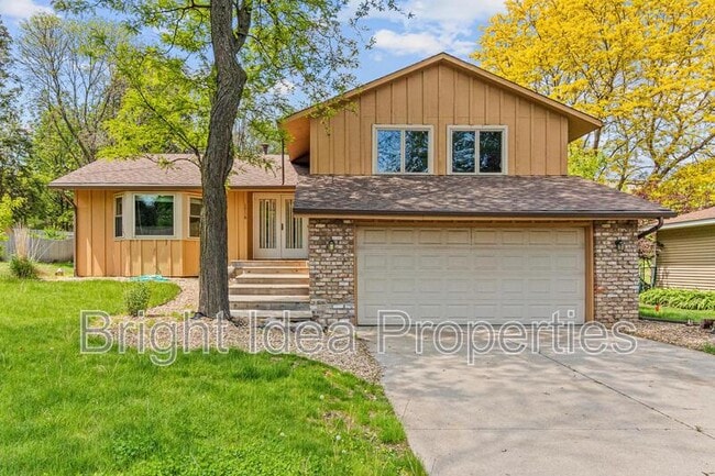 Photo - 1716 Evergreen Dr House