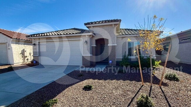 Building Photo - 17839 W Getty Dr