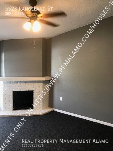 Photo - 5523 Rangeland St