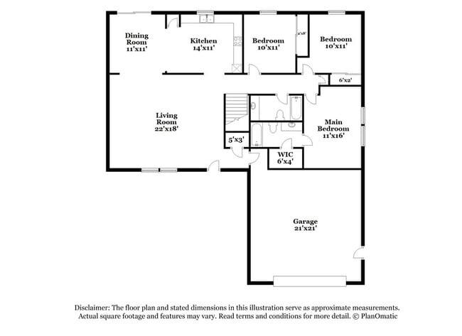 Photo - 819 Bitter Bark Ln