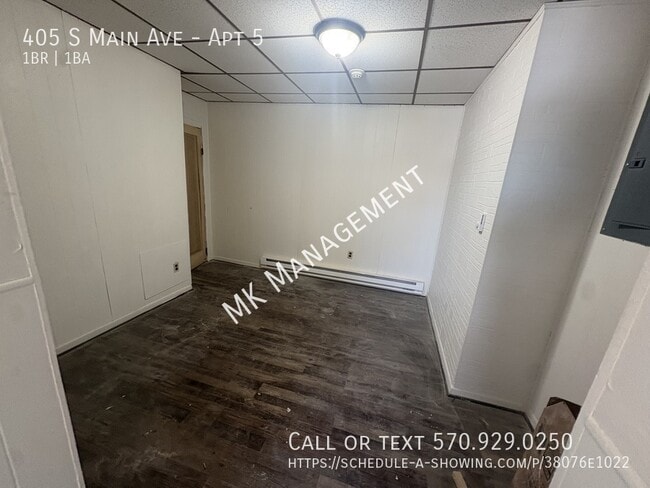 Building Photo - 405 S Main Ave Unit Apt 5