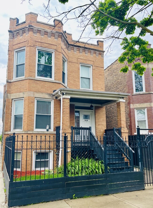 Photo - 2416 N Springfield Ave Condo Unit 1