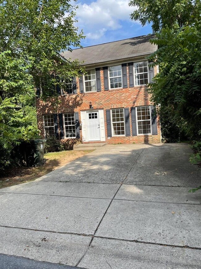 Photo - 7413 Columbia Ave