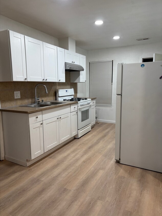 Kitchen - 1131 S 7th St (San Jose, CA)