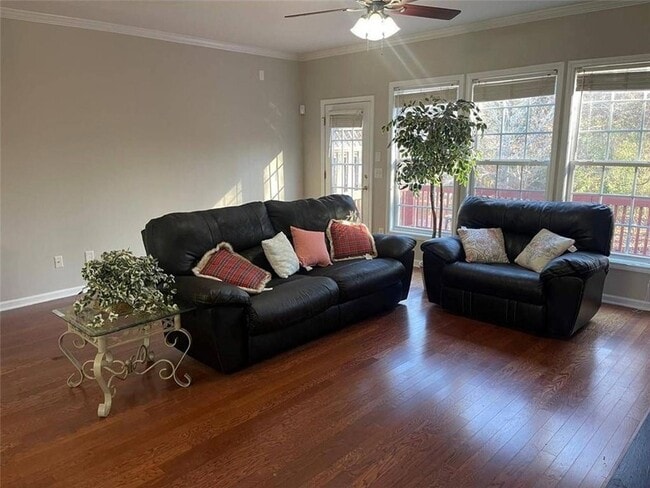 Photo - 3352 Chastain Gardens Dr NW