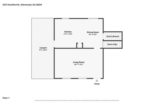 Photo - 2472 Hartford Dr