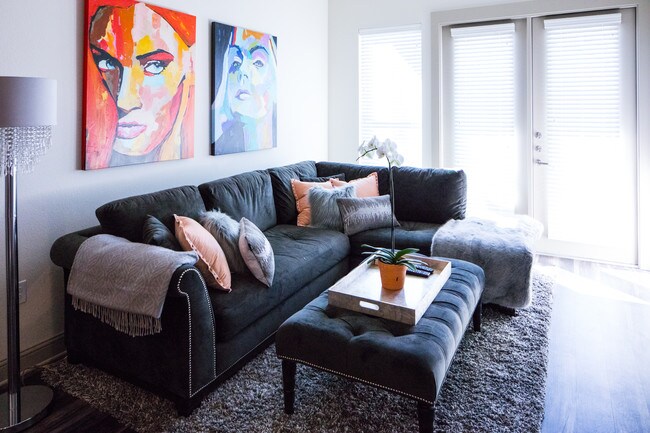 Photo - Magnolia at Inwood Village