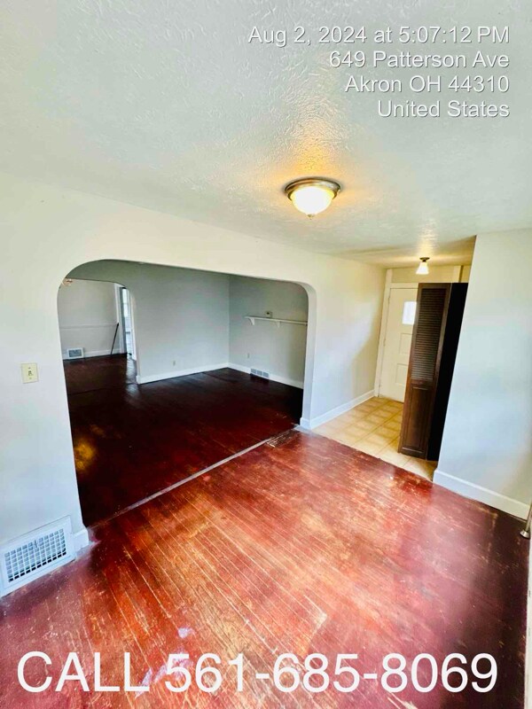 Photo - 649 Patterson Ave