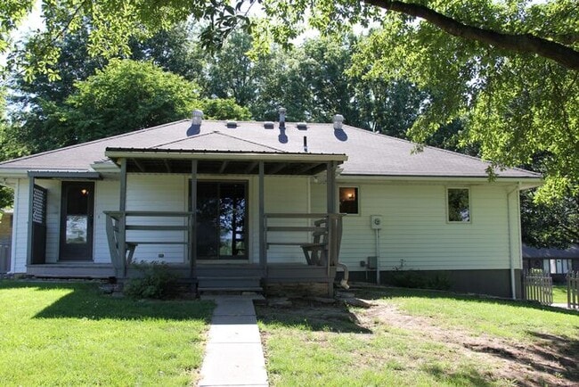 Photo - Beautiful Home in Platte City!