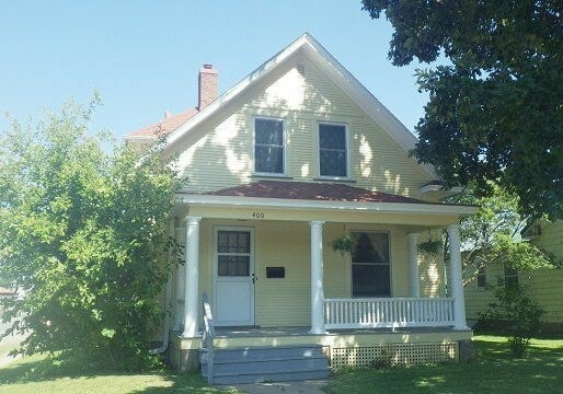 Building Photo - 400 S Central Ave