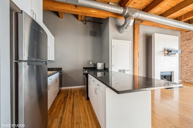 Photo - 728 W Jackson Blvd Unit 818