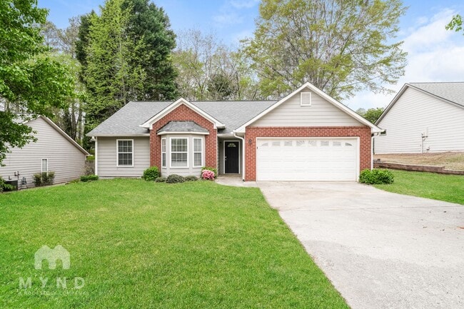 Photo - 2351 Bankston Cir