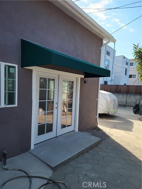 Photo - 1825-1824 S Van Ness Ave