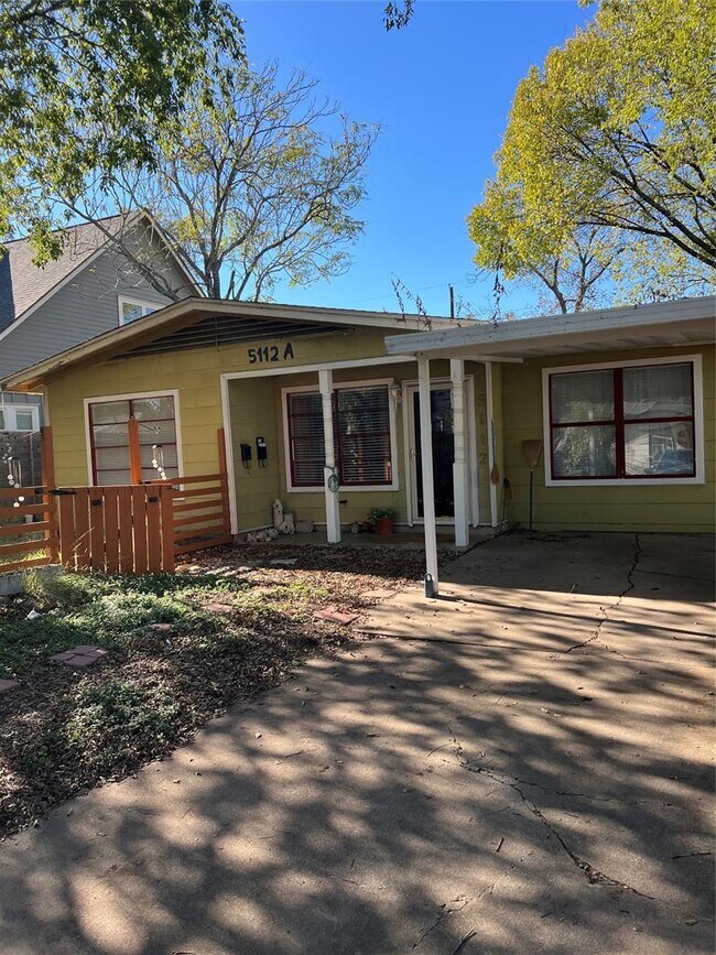 Building Photo - 5112 Martin Ave