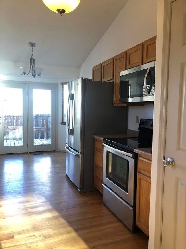 Photo - Nice Four Bedroom, Three bath home with Main Level Primary Bedroom, Newly Renovated