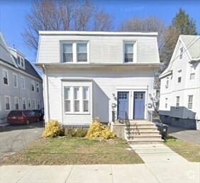 Building Photo - 18 Wilson Ave Rental