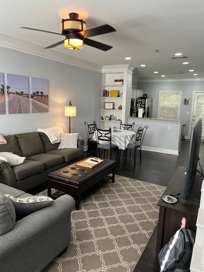 Photo - Highlands Condo Available - Located off Epps Bridge!