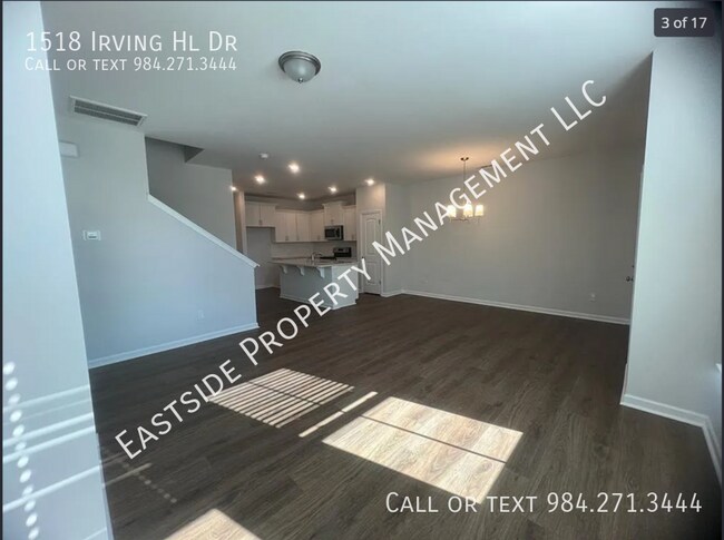 Photo - 1518 Irving Hl Dr