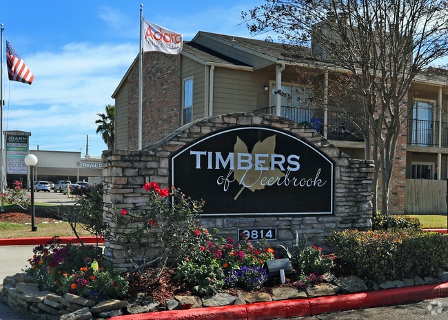 Timbers Of Deerbrook Apartments For Rent In Humble Tx Forrent Com