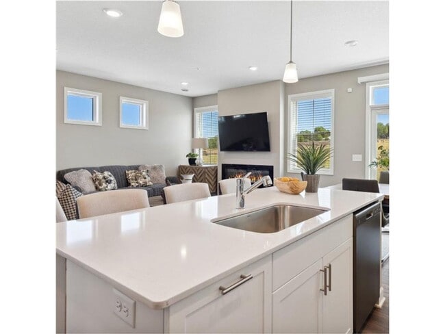 Photo - Rare 3 bed new construction home in Wayzata schools for lease!!!