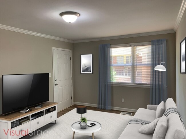 Photo - Cute 2 Bedroom Duplex near Freedom Drive