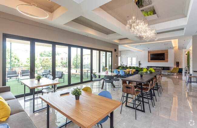 Clubhouse