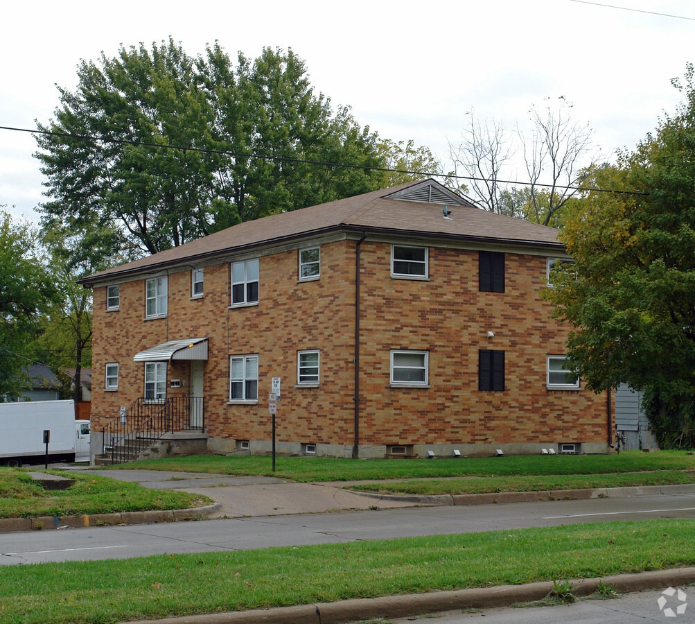 Photo - 138 N Gettysburg Ave Apartments