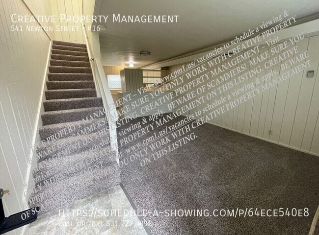 Photo - 541 Newton St Unit #16