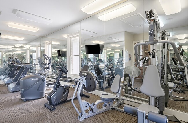 Photo - Reflections of Island Park