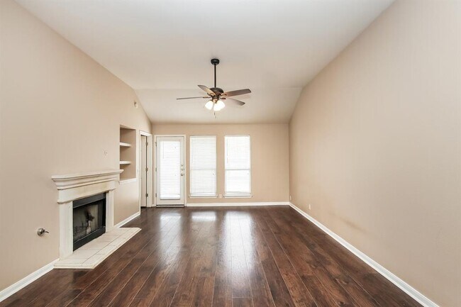 Photo - 21304 Secretariat Ridge Ln