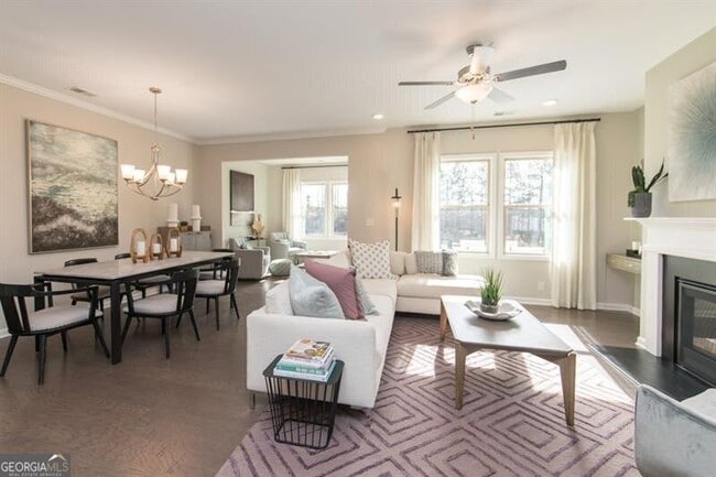 Photo - 1626 Lansing Bluff Walk