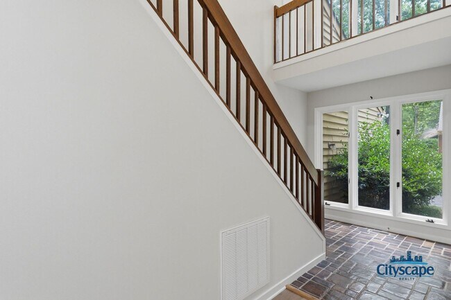 Photo - Swanky Brandermill Contemporary Home available NOW