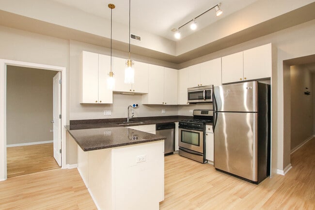 Photo - 1464 S Michigan Ave Unit 507