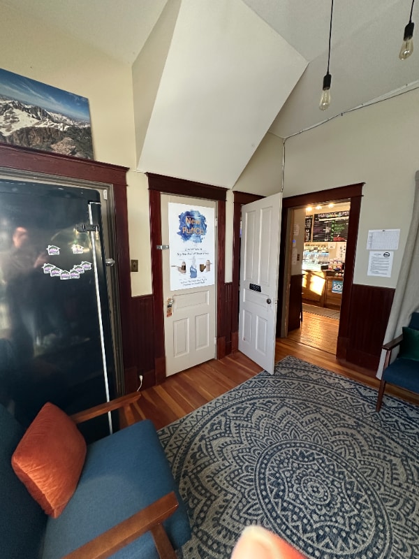 Photo - 103 S 8th Ave Unidad 103 S 8th East Main Floor