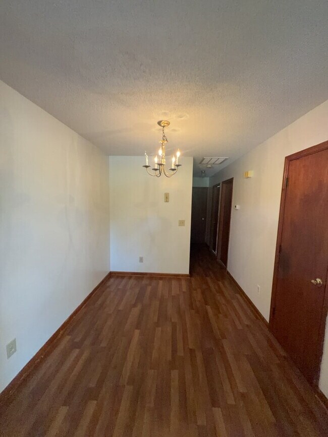 Photo - Adorable 2 Bedroom Duplex-106-B Pete Jones Dr.