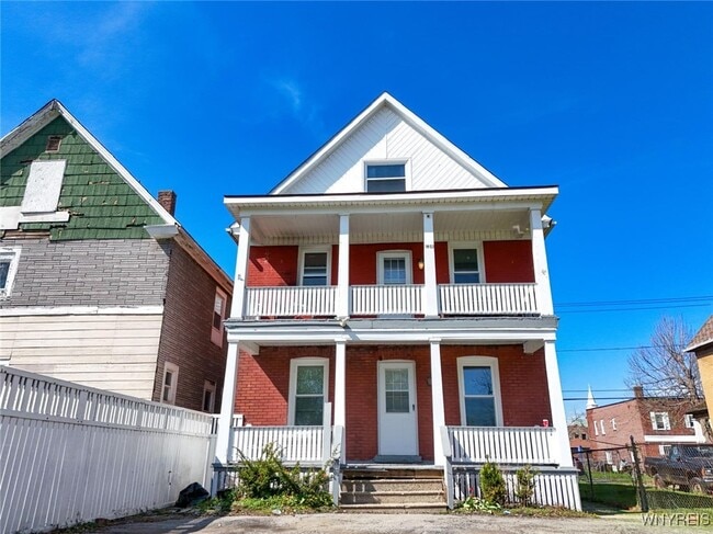 Building Photo - 1953 Falls St