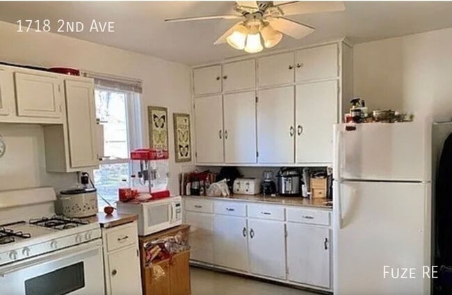 Photo - 1718 2nd Ave